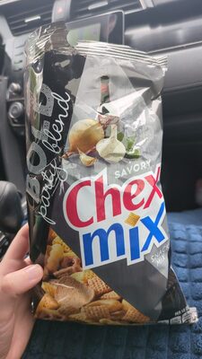 Bold Party Blend Savory