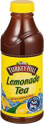 Lemonade Tea