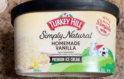 Simply Natural