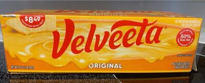 Velveeta Original