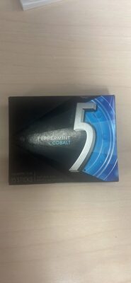 Sugarfree Gum