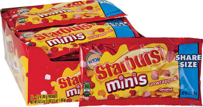 Starburst mini original