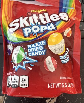 pop’s