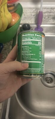 Cut Green Beans