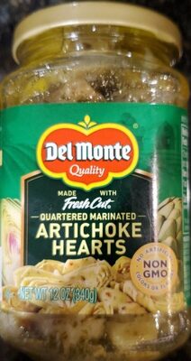 Artichoke Hearts