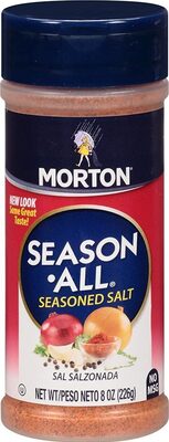 Season-All Seasoned Salt