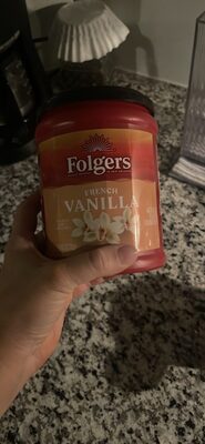 French Vanilla Imp