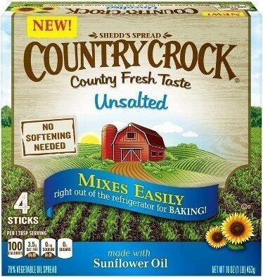 79% Vegetable Oil Spread