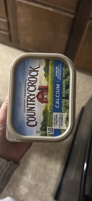 Country Crock Calcium