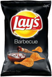 Potato chips