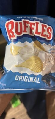 Original Potato Chips