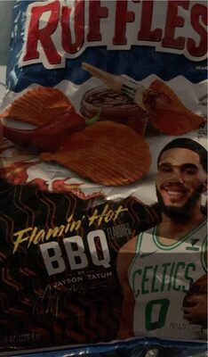 Frito-lay