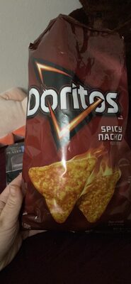 Spicy Nacho