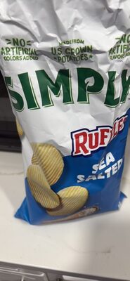 Sea Salted