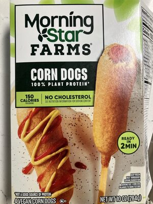 Corn Dogs