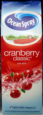 Cranberry Classic
