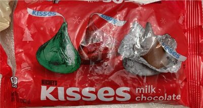 Kisses