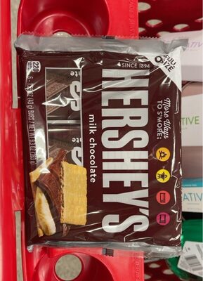 Milk chocolate