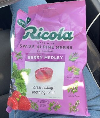 Berry