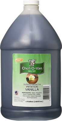 Superstrength Imitation Vanilla