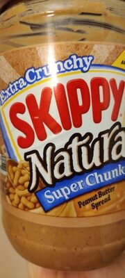 Extra Crunchy