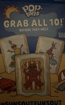 Grab All 10!