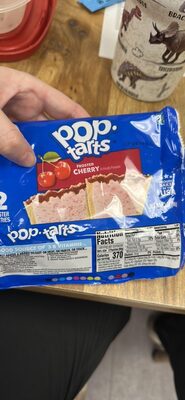 Frosted Cherry