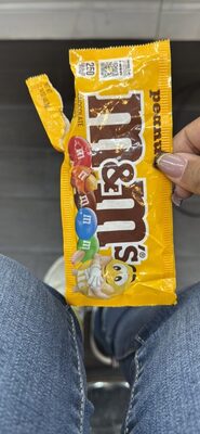 Chocolate candies