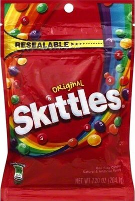 Skittles Original Candy