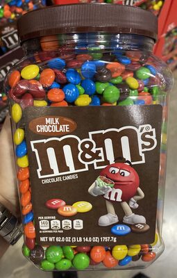 Milk Chocolate