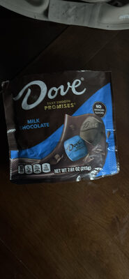 Milk Chocolate