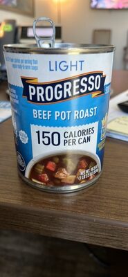 Beef Pot Roast