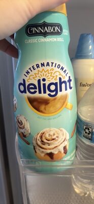 CLASSIC CINNAMON ROLL