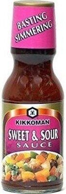 Sweet & Sour Sauce