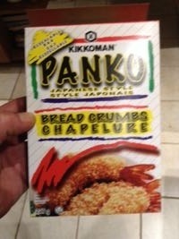 Panko
