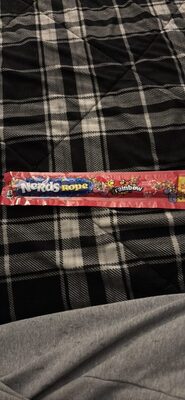 Nerds Rope rainbow