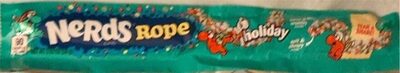 Nerds rope