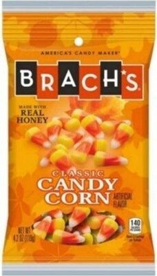 Classic Candy Corn