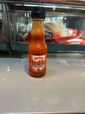 Redhot Original