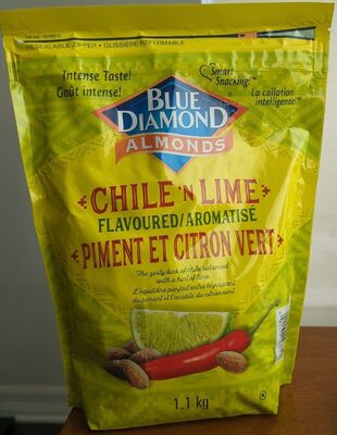 Chile  n lime