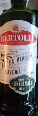 Rert o/oil x/virg orig 750ml