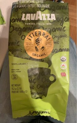 !Tierra! Organic