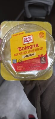 Bologna