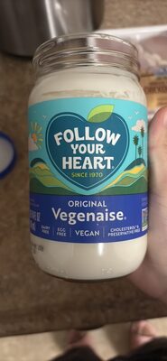 Veganise