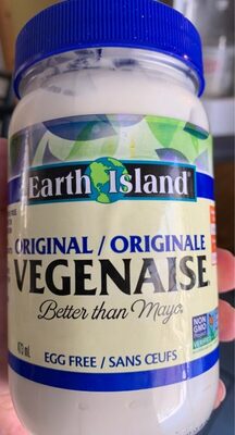 Original Vegenaise