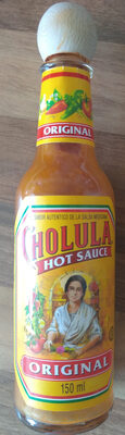 Cholula Hot Sauce
