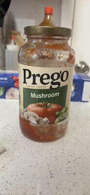 Mushroom