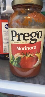 Marinara