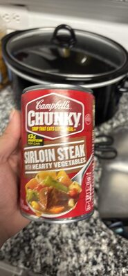 Soup