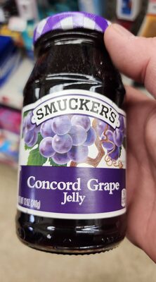 Smuckers Grape Jelly